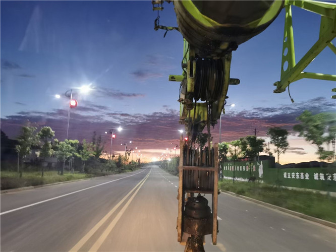 应城市大件吊装怎么收费